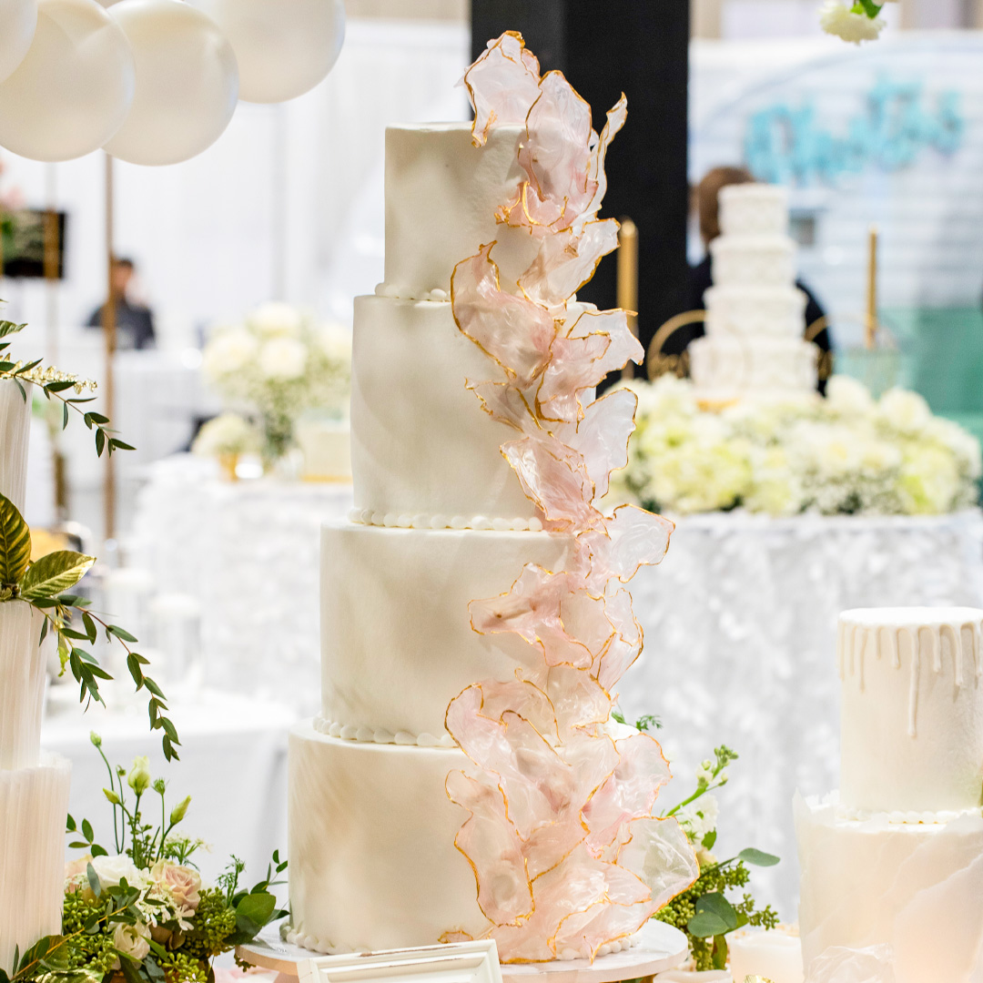 Wedding Catering, Cakes, and Floral Price Chopper